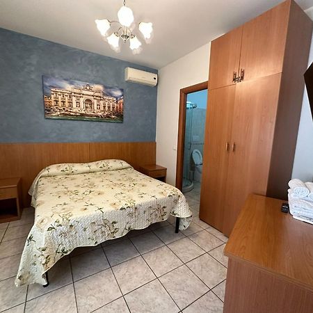 Sofia Holiday Home Rom Exteriör bild
