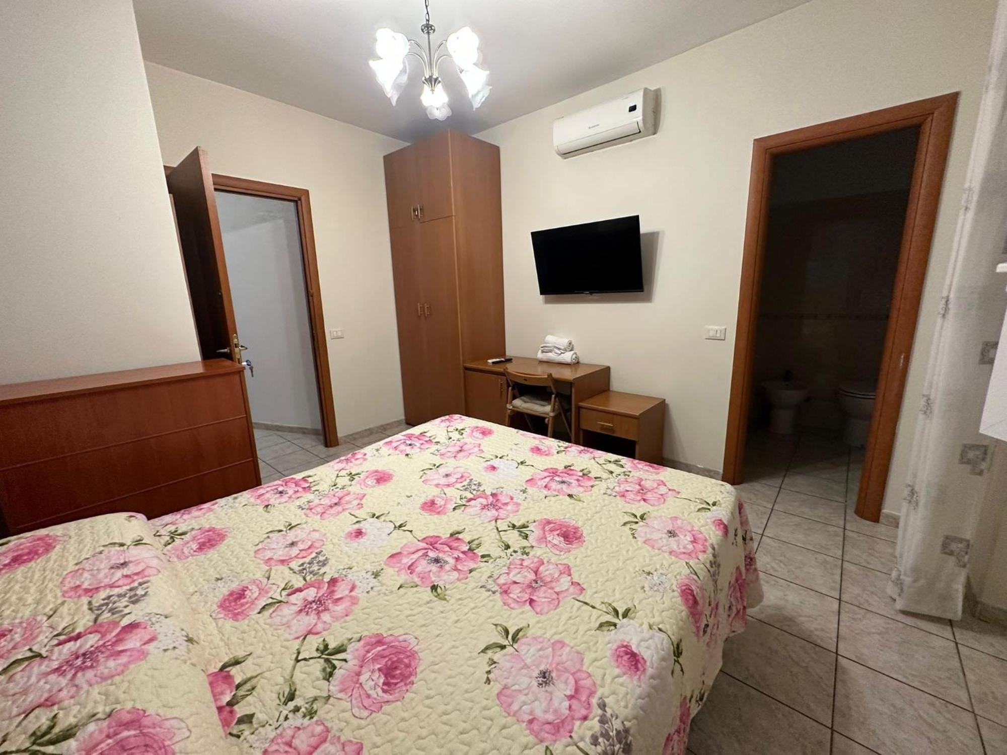 Sofia Holiday Home Rom Exteriör bild