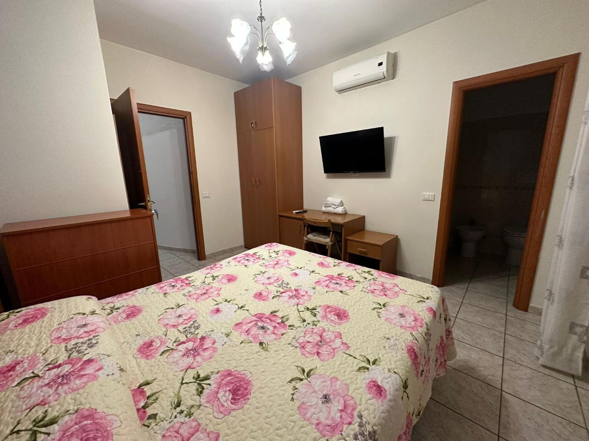 Sofia Holiday Home Rom Exteriör bild