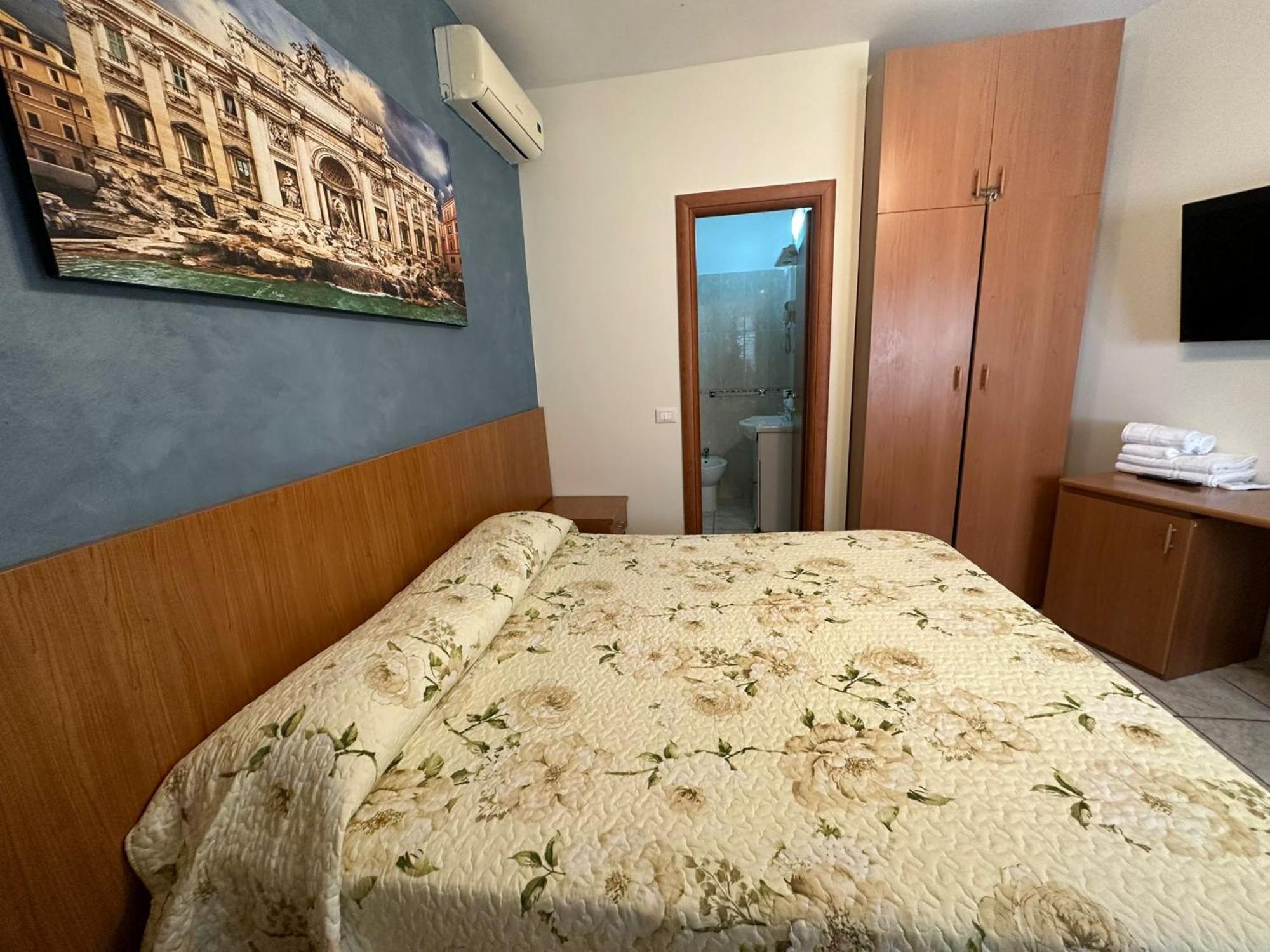 Sofia Holiday Home Rom Exteriör bild