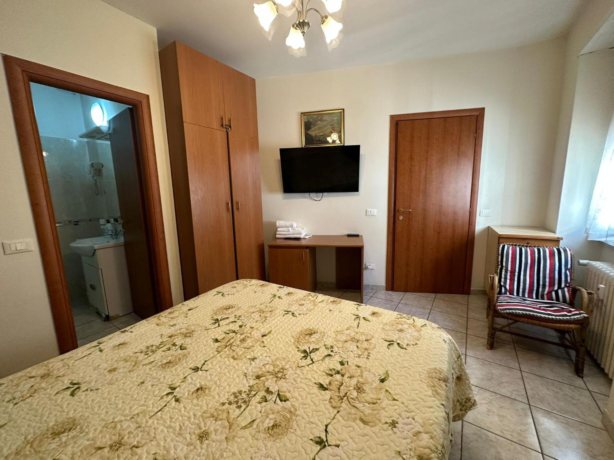 Sofia Holiday Home Rom Exteriör bild