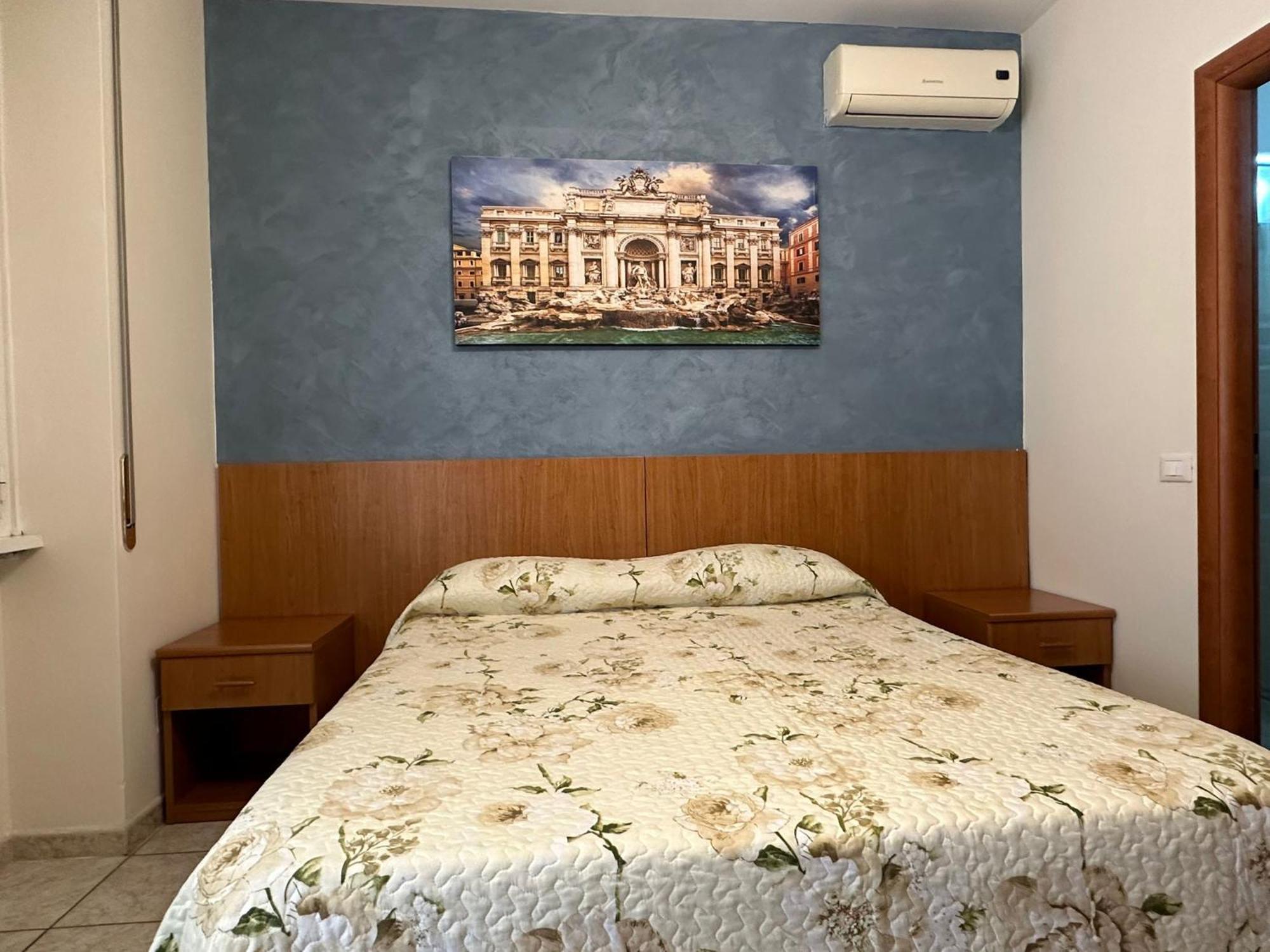 Sofia Holiday Home Rom Exteriör bild