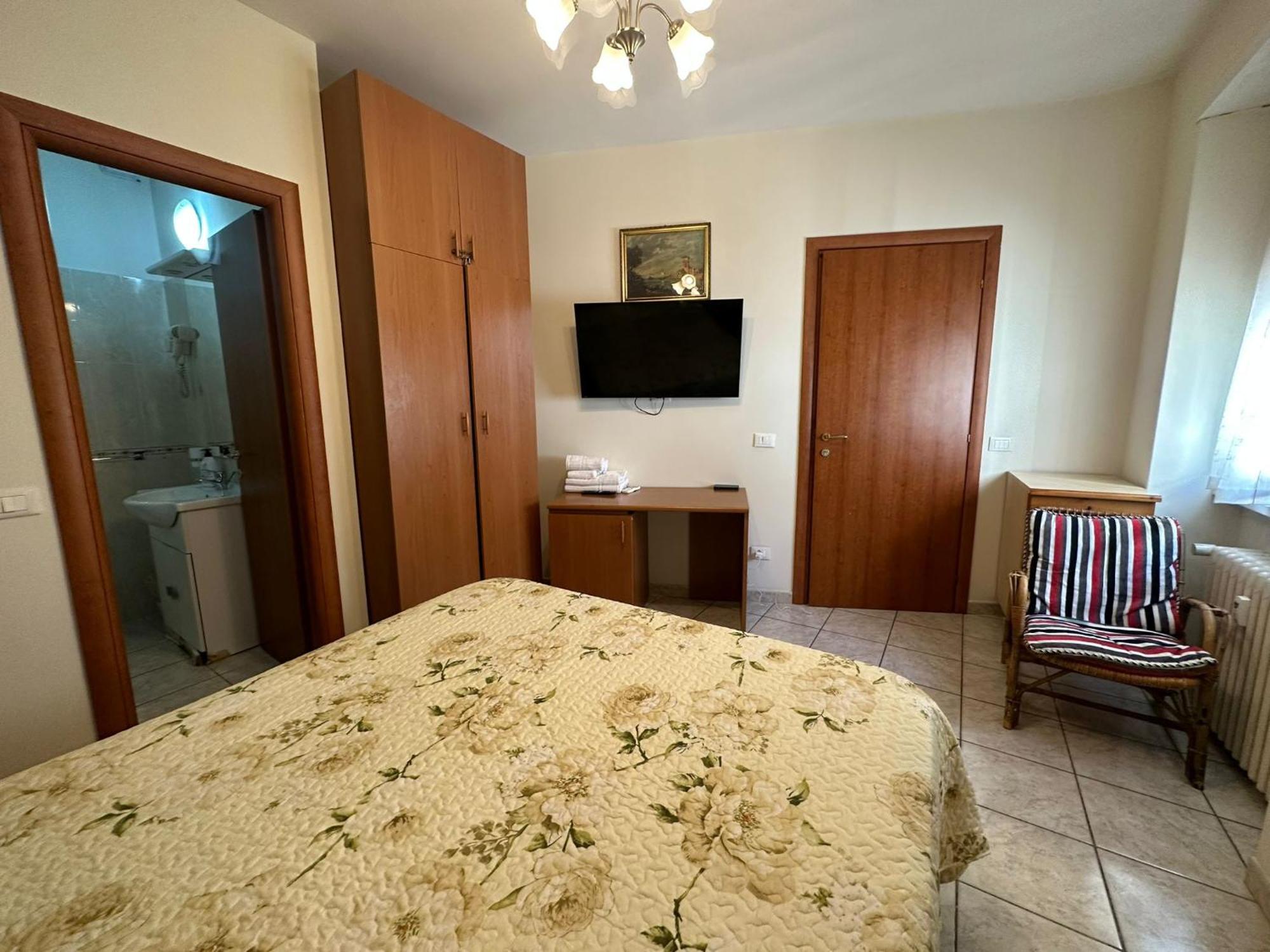 Sofia Holiday Home Rom Exteriör bild