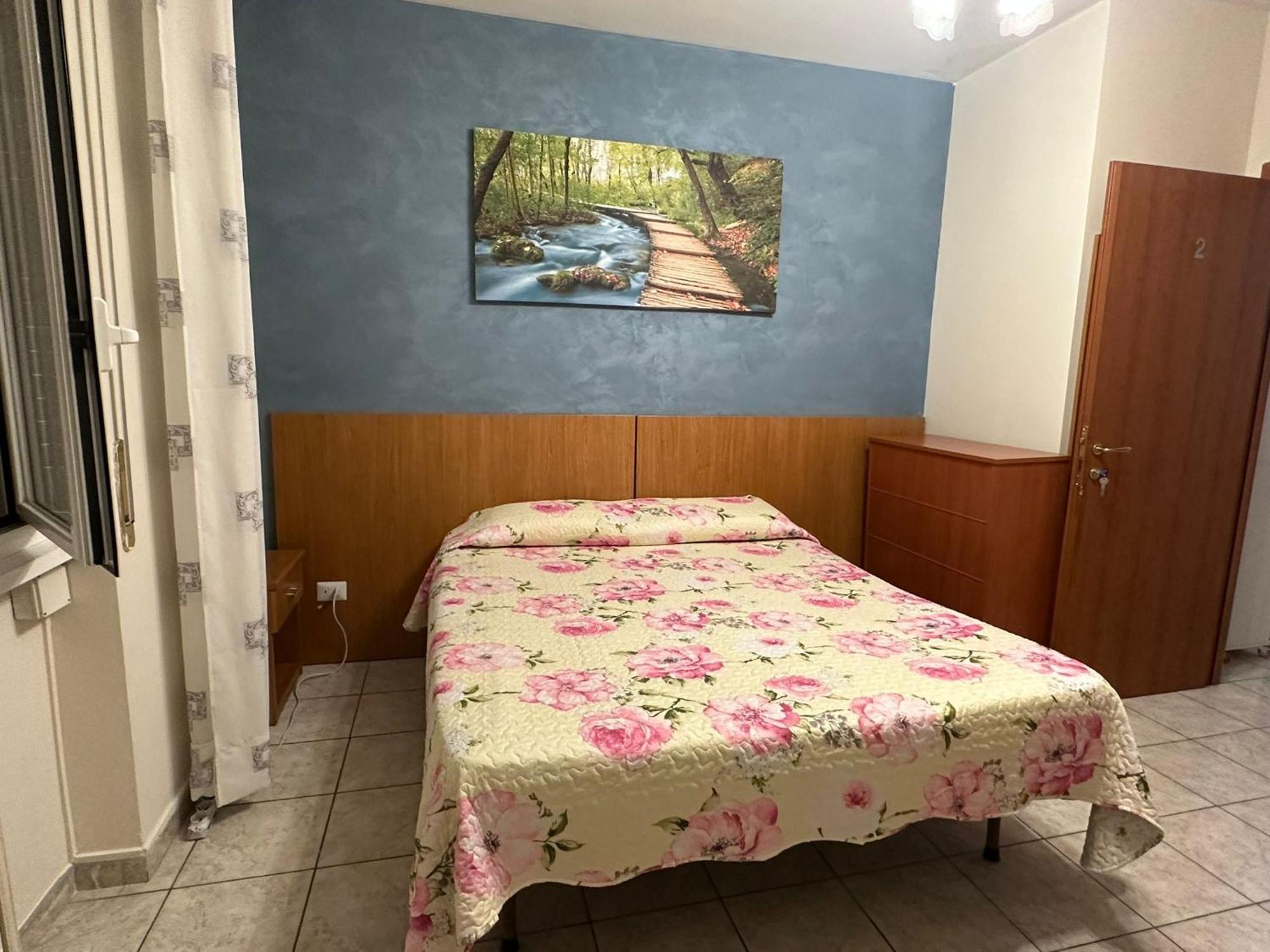Sofia Holiday Home Rom Exteriör bild