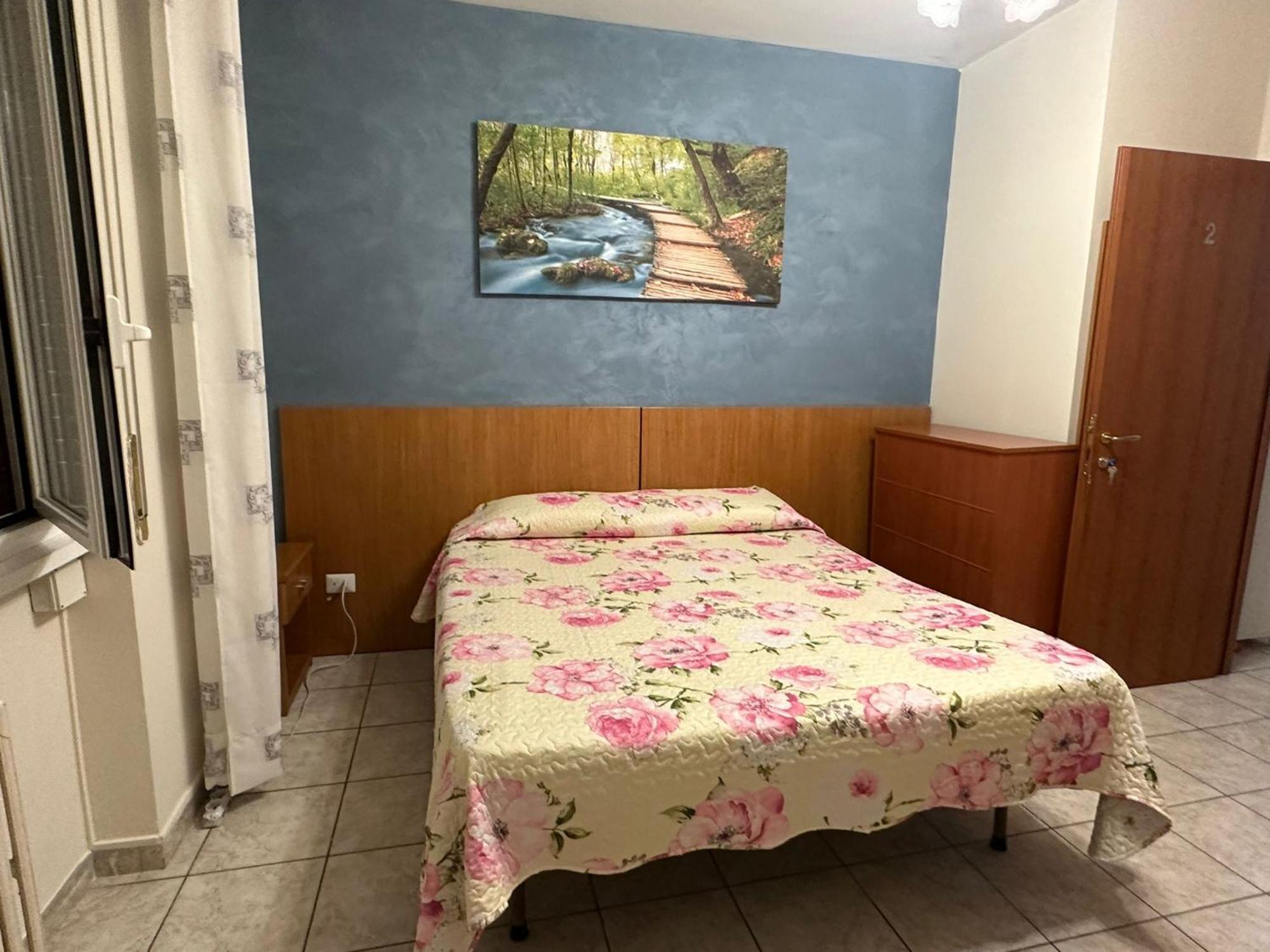 Sofia Holiday Home Rom Exteriör bild